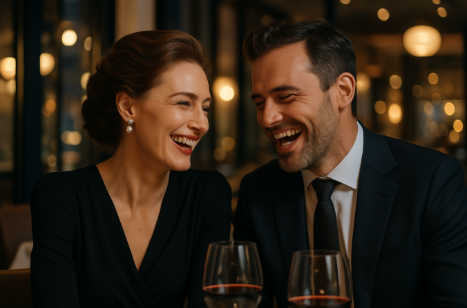 Why Social Companionship is the Heart of the Girlfriend Experience