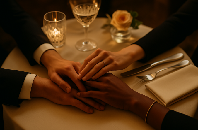 Couples & Escorts: A Guide to Ethical Threesomes & Duo Experiences