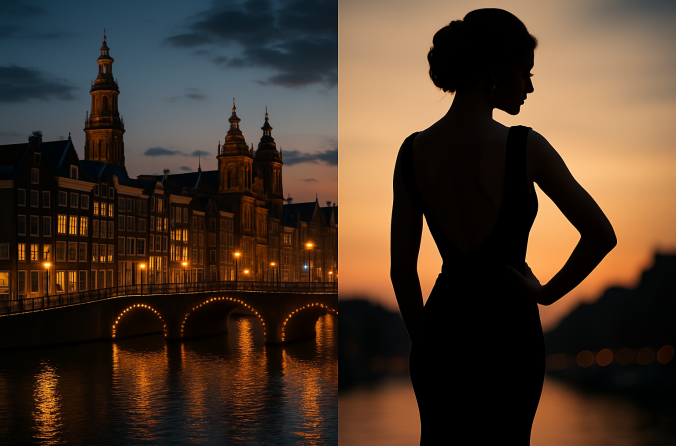 The Ultimate Guide to High-Class Escort Services in the Netherlands (2025)