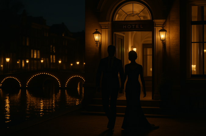 Amsterdam Escorts: 10 Insider Tips for a Discreet & Memorable Experience